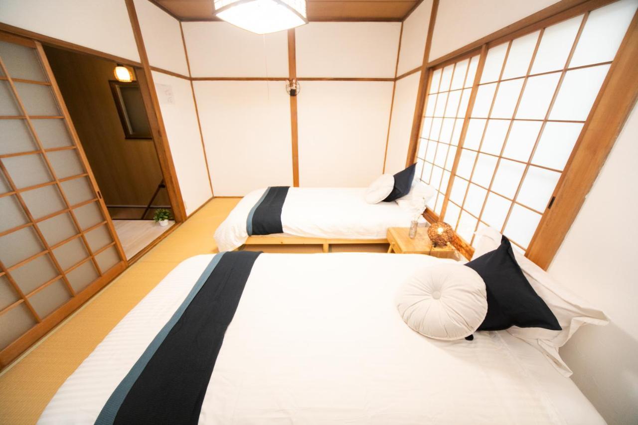 Very Convenient To Kyosera Dome Osaka Zewnętrze zdjęcie