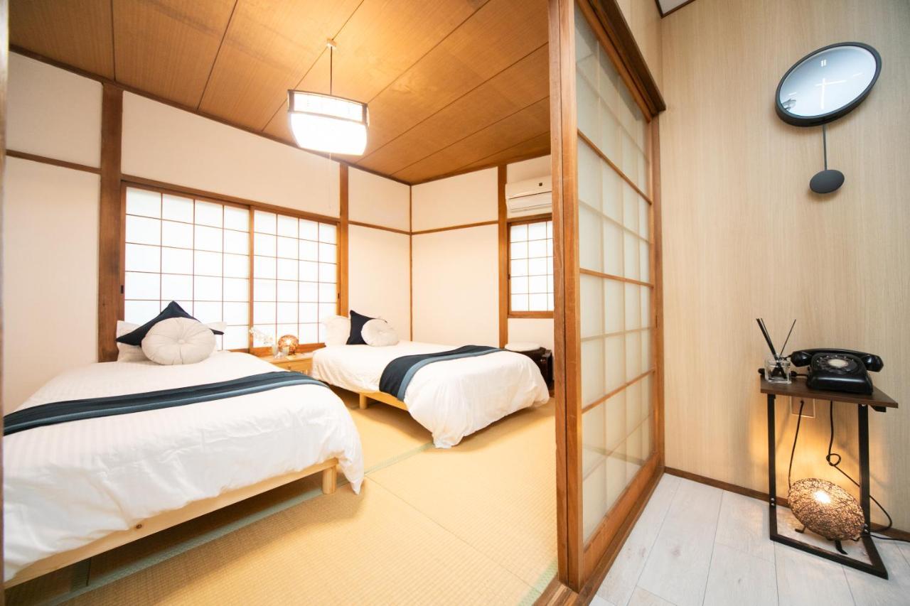 Very Convenient To Kyosera Dome Osaka Zewnętrze zdjęcie