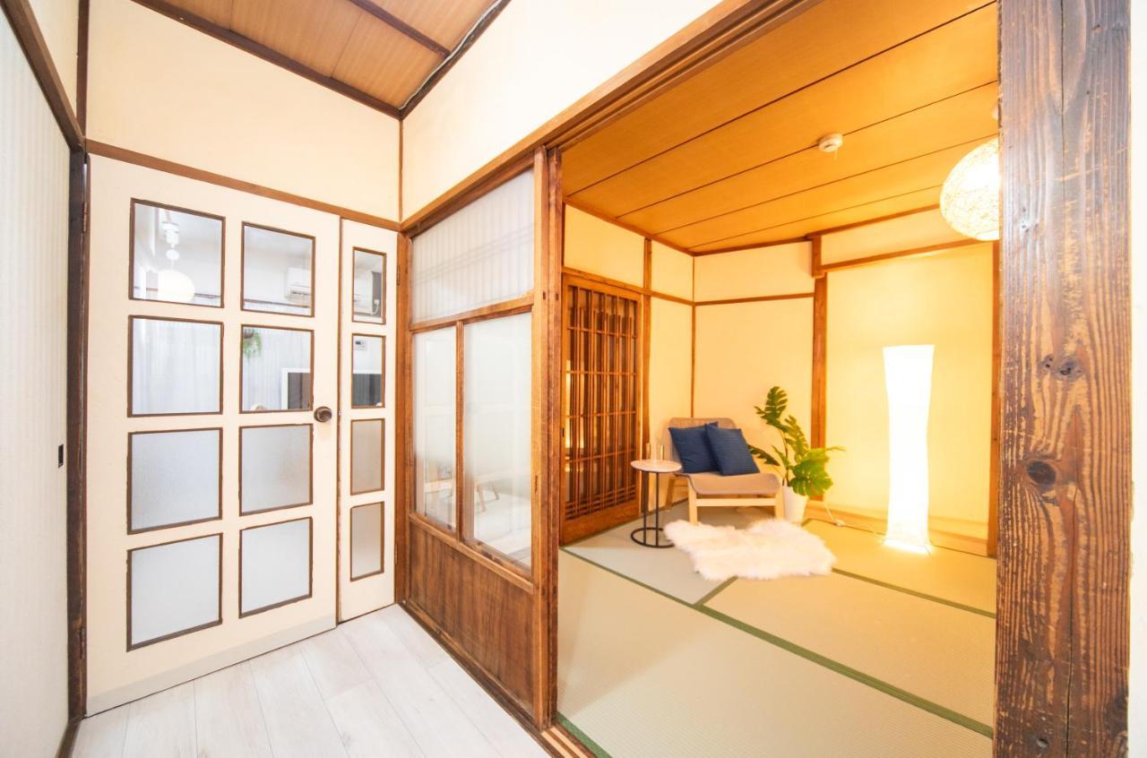 Very Convenient To Kyosera Dome Osaka Zewnętrze zdjęcie