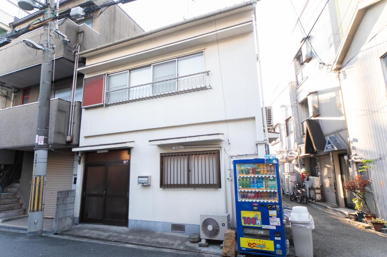 Very Convenient To Kyosera Dome Osaka Zewnętrze zdjęcie