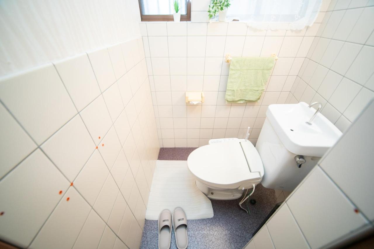 Very Convenient To Kyosera Dome Osaka Zewnętrze zdjęcie