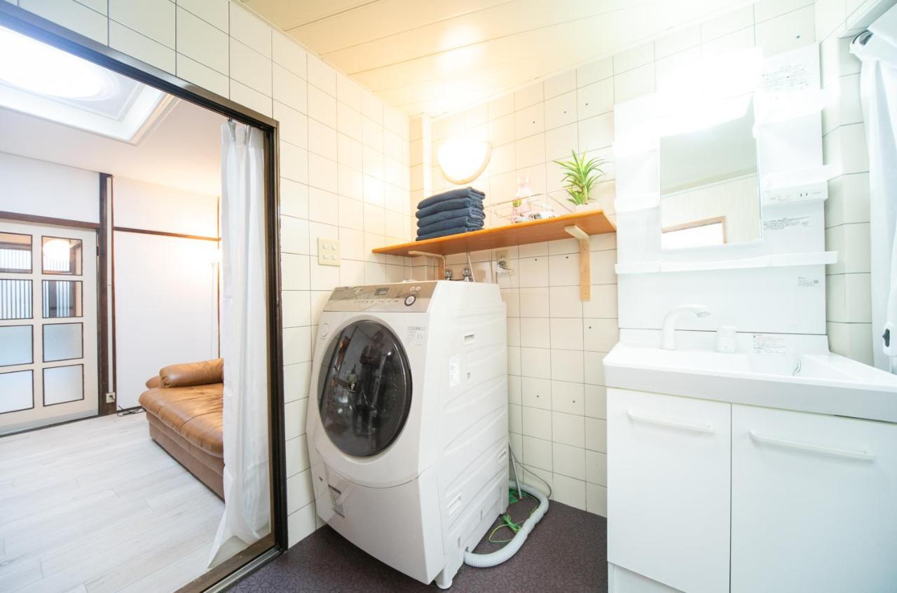 Very Convenient To Kyosera Dome Osaka Zewnętrze zdjęcie
