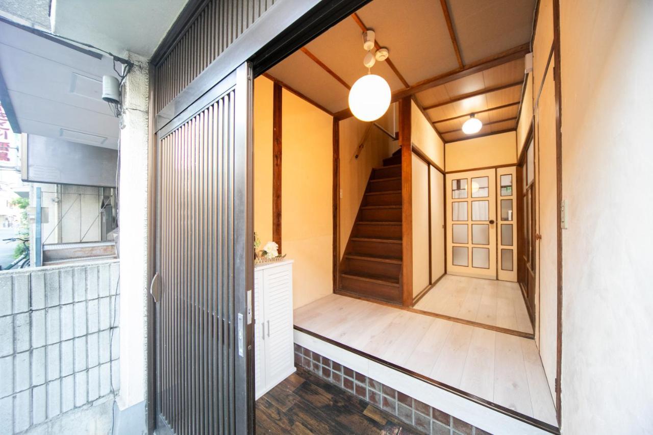 Very Convenient To Kyosera Dome Osaka Zewnętrze zdjęcie