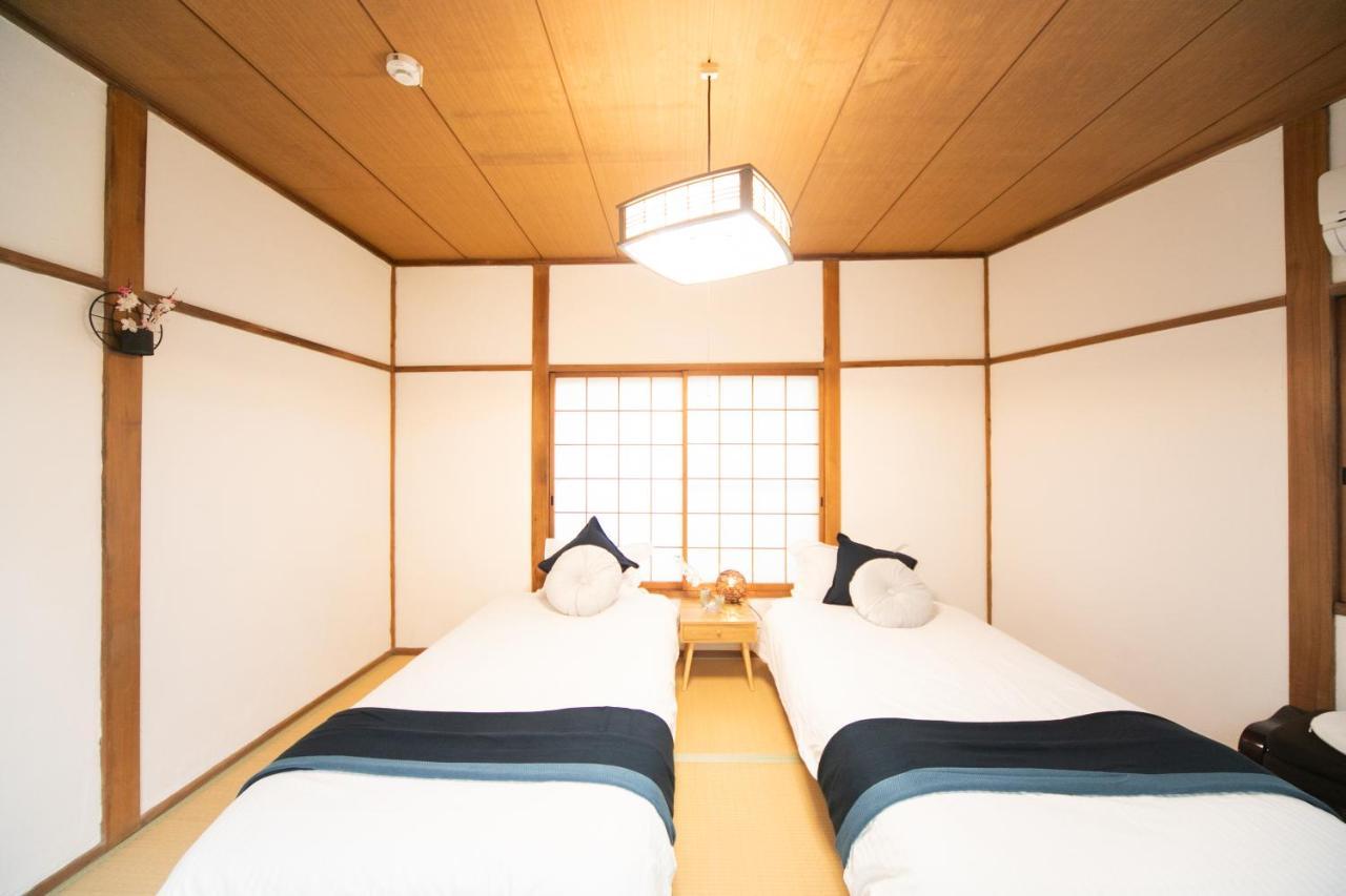 Very Convenient To Kyosera Dome Osaka Zewnętrze zdjęcie
