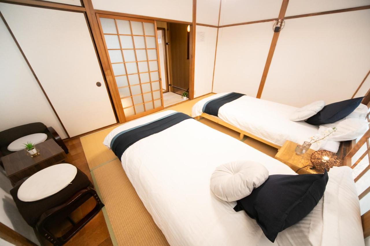 Very Convenient To Kyosera Dome Osaka Zewnętrze zdjęcie