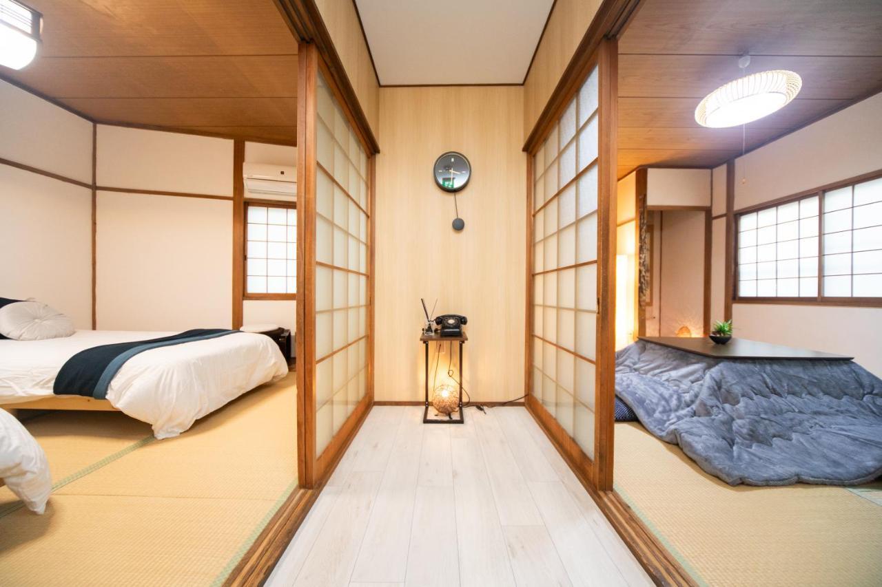 Very Convenient To Kyosera Dome Osaka Zewnętrze zdjęcie