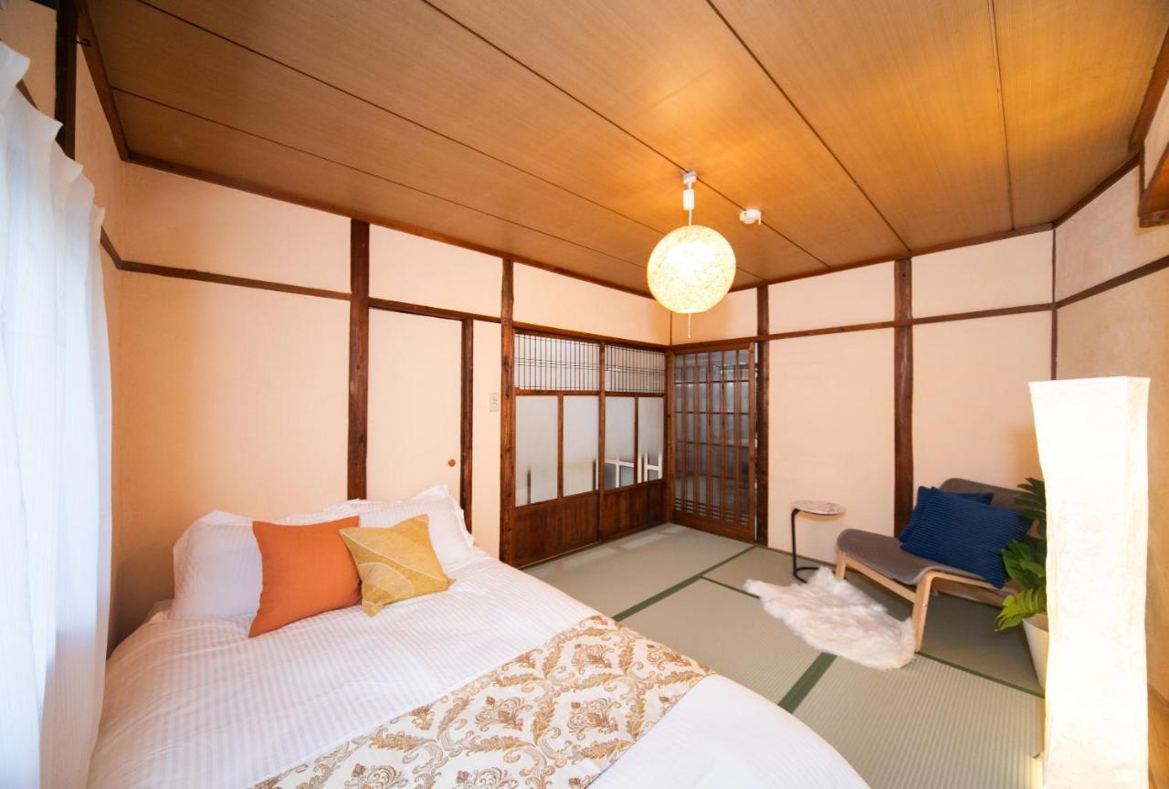 Very Convenient To Kyosera Dome Osaka Zewnętrze zdjęcie