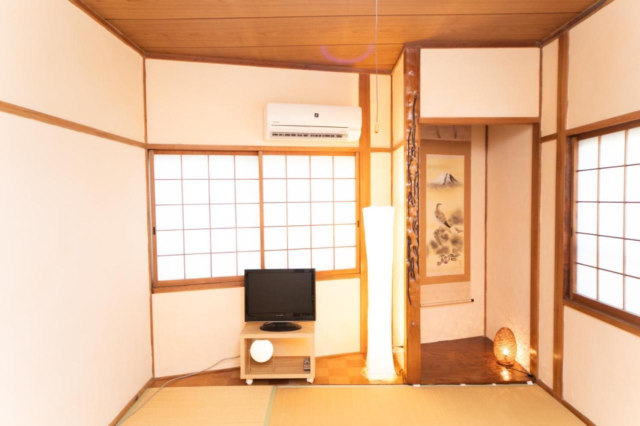 Very Convenient To Kyosera Dome Osaka Zewnętrze zdjęcie