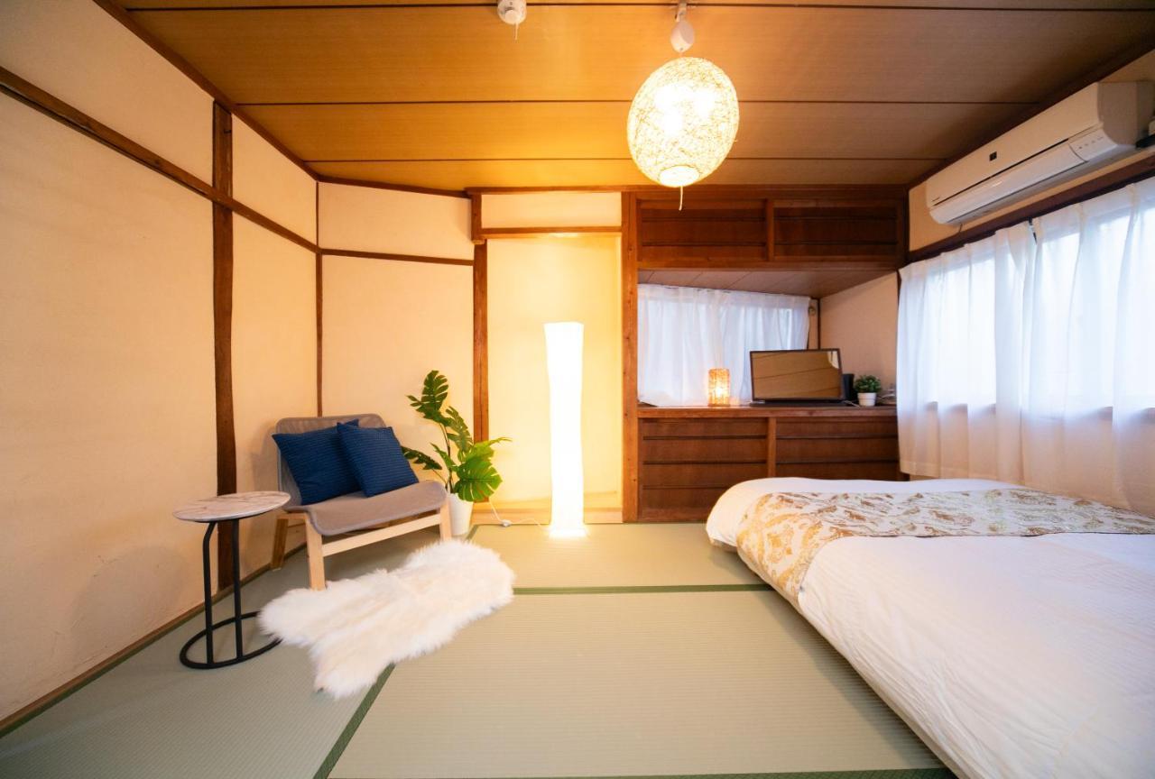 Very Convenient To Kyosera Dome Osaka Zewnętrze zdjęcie