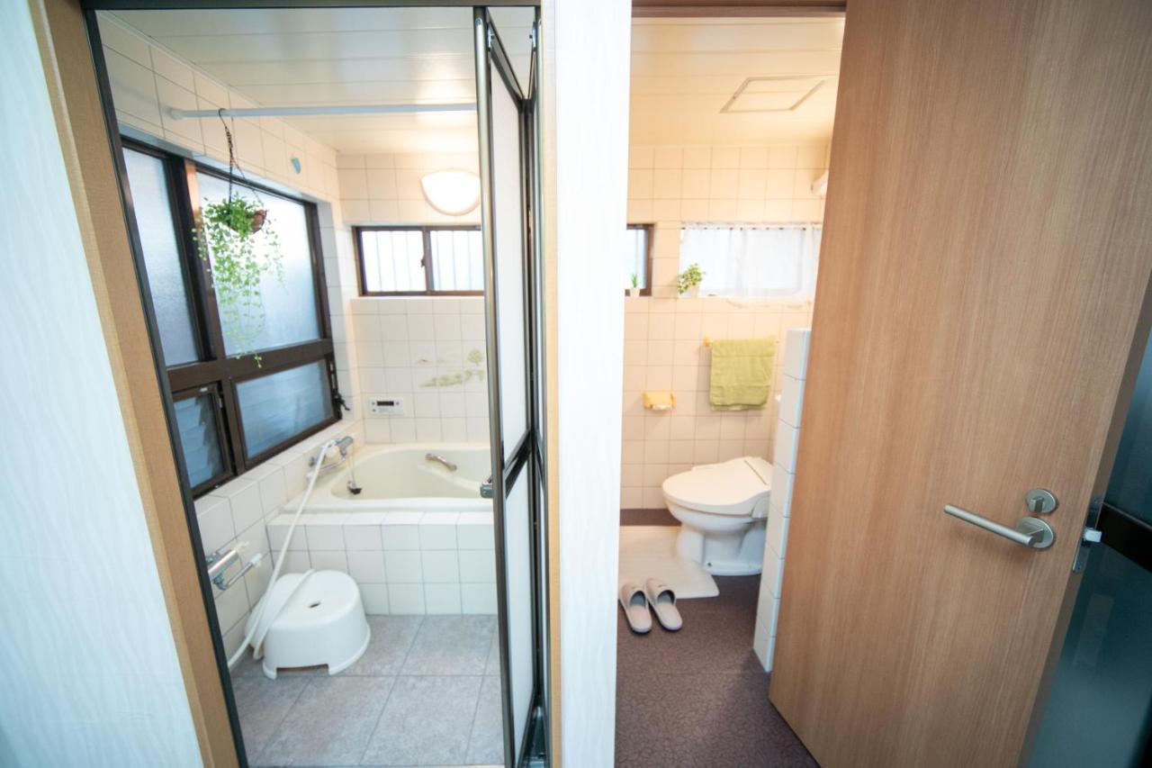 Very Convenient To Kyosera Dome Osaka Zewnętrze zdjęcie